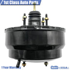 Vacuum Power Brake Booster for Acura RSX (2002–2006) & Honda Civic (2001–2005)