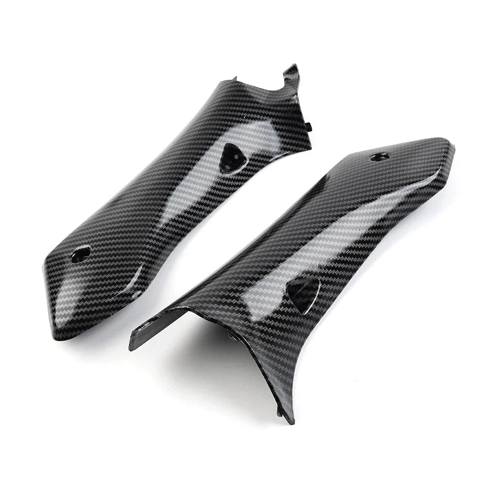 Carbon Fiber Front Instrument Fairing for Yamaha YZF 600 R Thundercat (1998-2007)