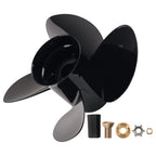 Aluminum Propeller for Mercury 135-300HP (Year Range Not Specified)