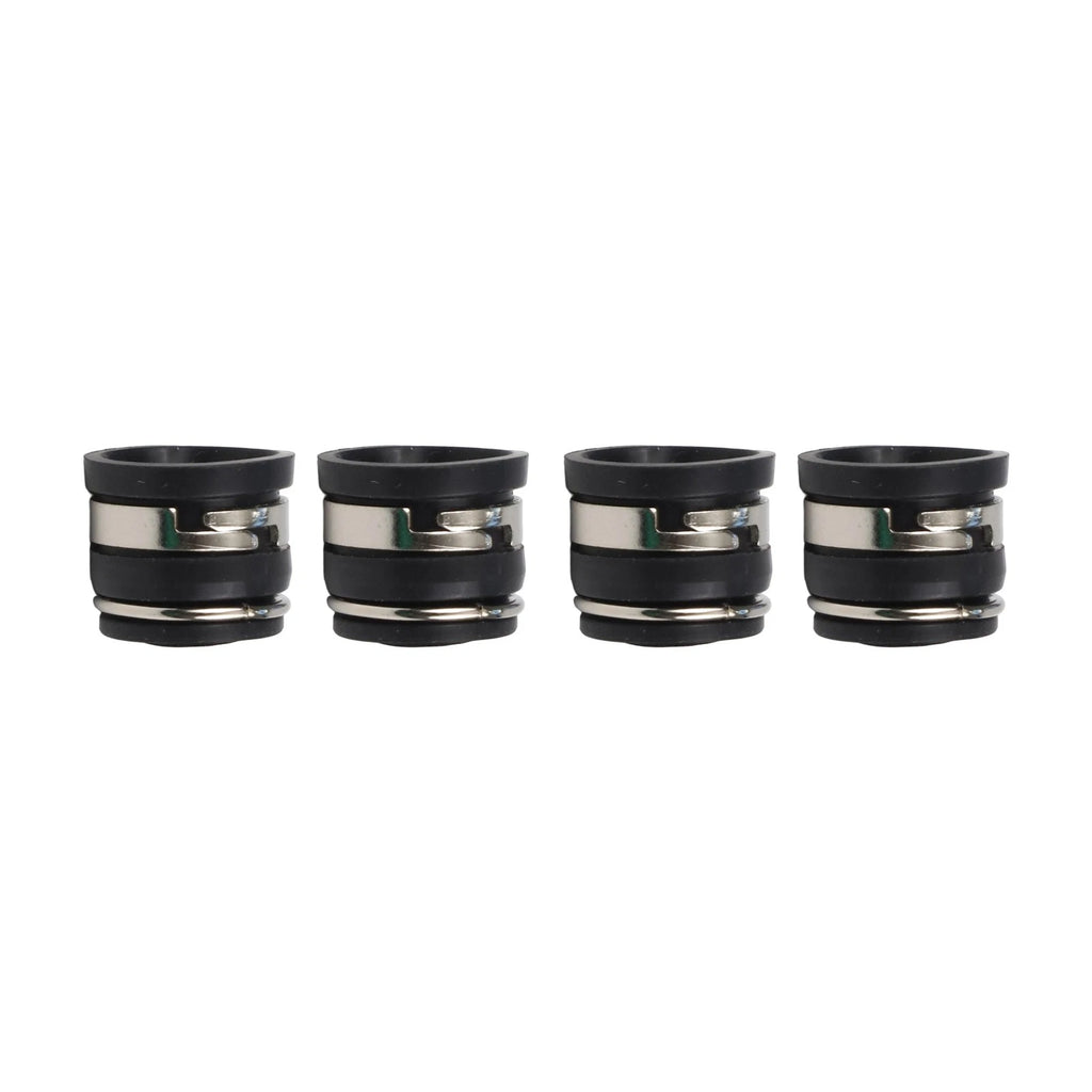 Set of 4 Engine Stem Seals for OEM 24 032 05S 25 032 14S 66 032 05S