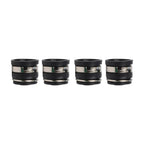 Set of 4 Engine Stem Seals for OEM 24 032 05S 25 032 14S 66 032 05S