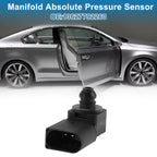 Manifold Absolute Pressure Sensor No. 13627792260 for BMW 3 Series (1998–2006)