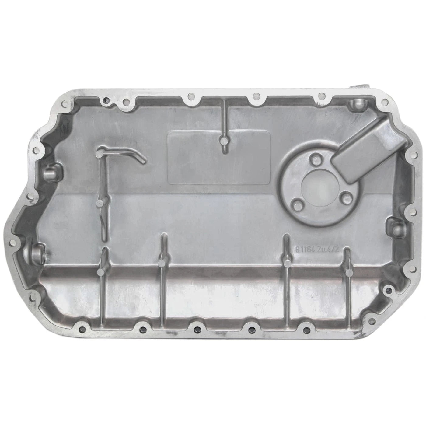 Oil Pan for Volkswagen Passat (2000-2005)