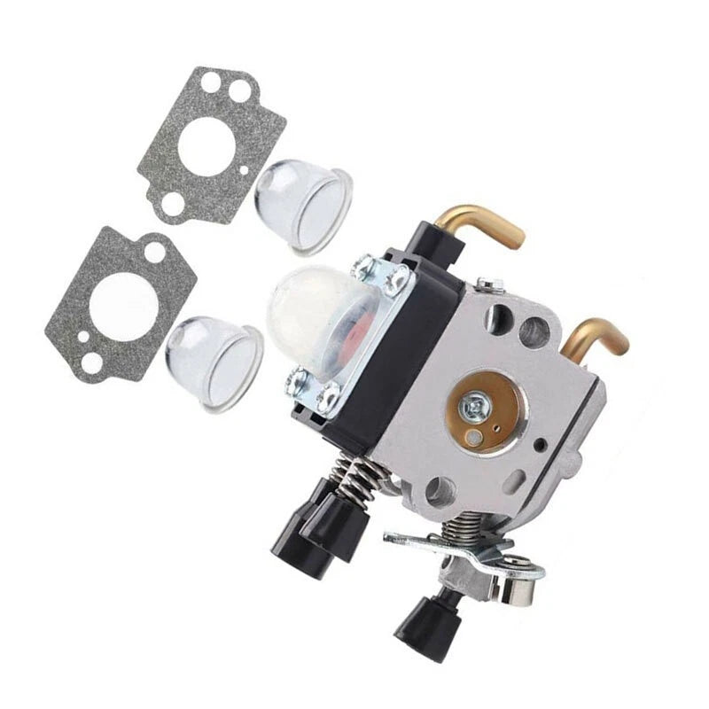 Carburetor Kit for Garden Equipment (Performance Boost)