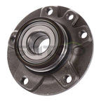 Set of 2 Rear Wheel Bearings for Dodge Dart (2013–2016)