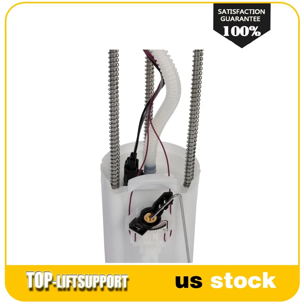 Fuel Pump Module for Chevrolet GMC Silverado Sierra 1500 2500 HD 3500 (1999–2004)