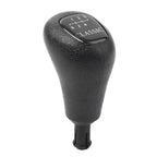 5 Speed MT Gear Shift Knob for Mercedes Benz W202 W210 W208 (1994-2000)