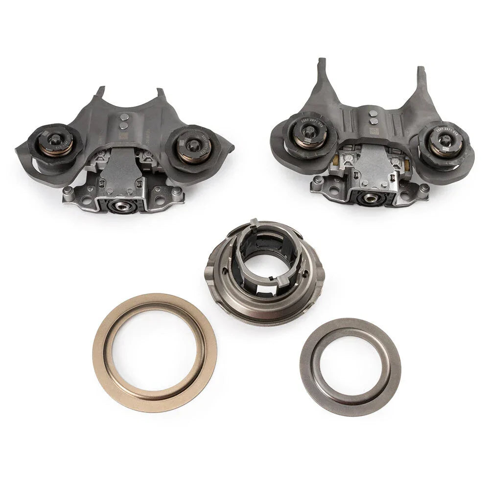Clutch Release Fork & Bearing Kit for Ford Fiesta Focus (2009–2018)