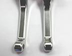 Pivot Brake Clutch Lever for Yamaha WR250F WR450F (2012–2015)