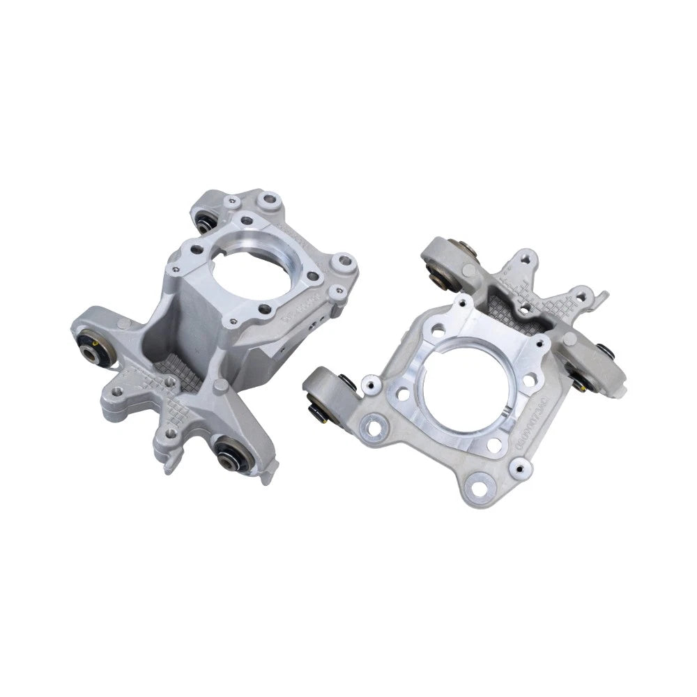 Rear LH & RH Suspension Knuckle for Jeep Cherokee (2014–2018) 5090073AE 5090072AE