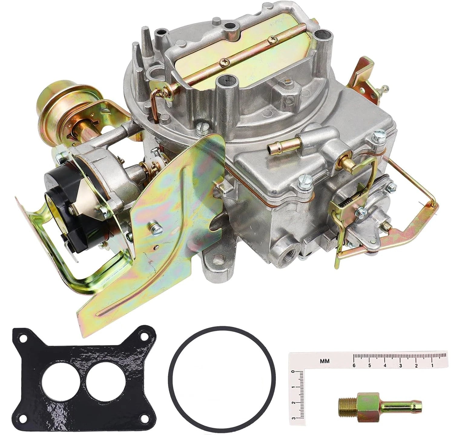 2 Barrel Carburetor for Ford 289 302 351 F100 F250 F350 (1964–1979) 2100 A800
