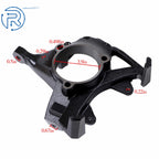 Steering Knuckles for Jeep Grand Cherokee Wrangler Comanche