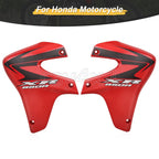 Set of 2 Radiator Shrouds for Honda XR650R (2000–2007)