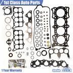 Head Gasket Set for Honda Accord Odyssey (1990–1997)