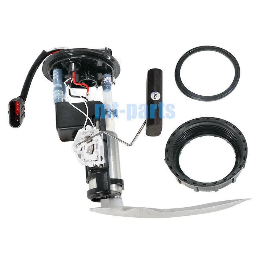 Fuel Pump Unit for Polaris RZR XP 4 Turbo S (2019–2021) / RZR XP 4 Turbo EPS (2016–2019)