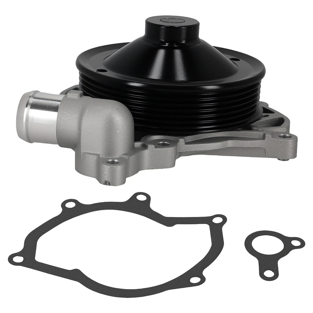 Engine Coolant Pump for Porsche 911 H6 3.4L 3.8L (1999–2008) 99610601155