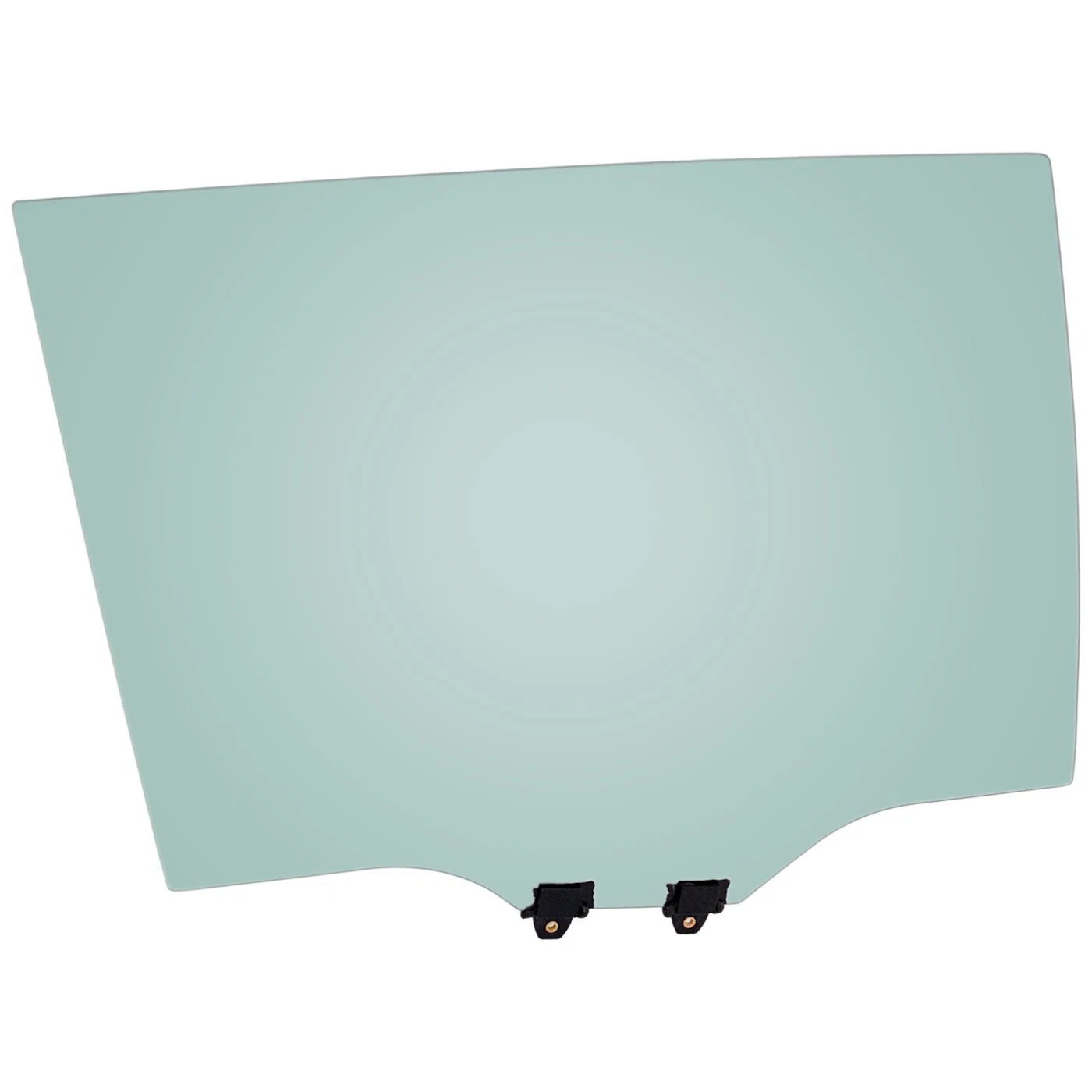 Set of 2 Rear Door Glasses for Xterra