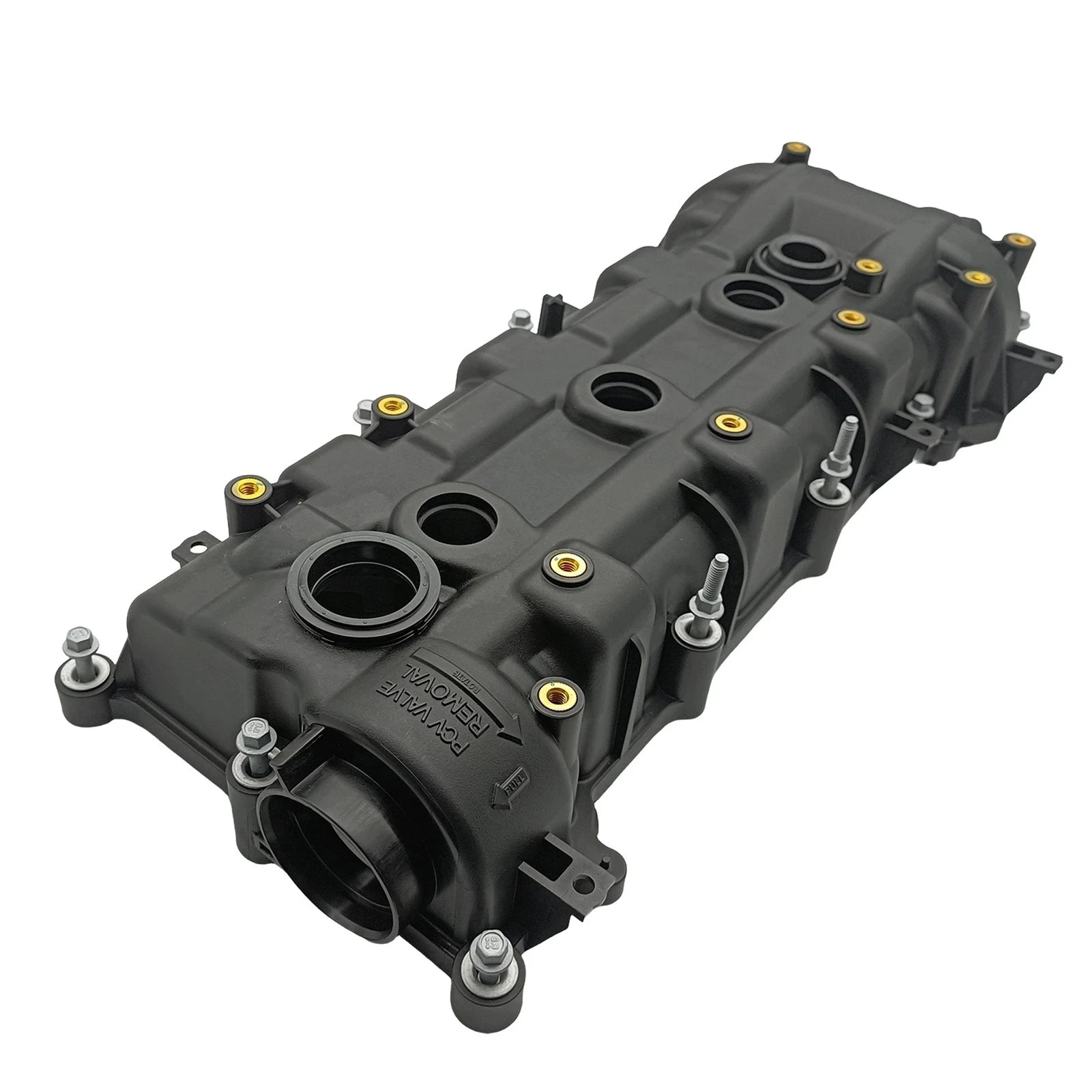 2X Cylinder Head Cover for Chrysler Pacifica Jeep Grand Cherokee Dodge Durango