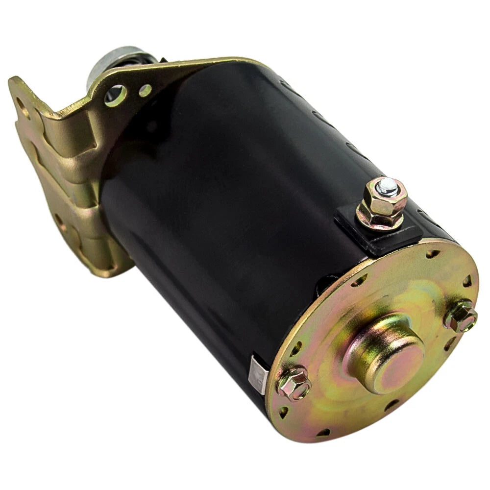 12HP Electric Starter for Briggs & Stratton (499521, 795121) 16 Teeth