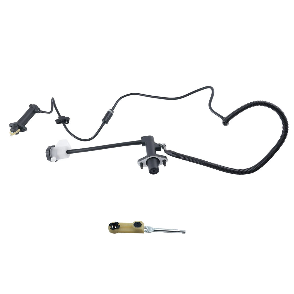 Clutch Master Slave Cylinder for Chrysler PT Cruiser 2.4L L4 (2001–2009) 4668632AC