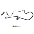 Clutch Master Slave Cylinder for Chrysler PT Cruiser 2.4L L4 (2001–2009) 4668632AC