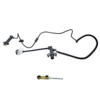 Clutch Master Slave Cylinder for Chrysler PT Cruiser 2.4L L4 (2001–2009) 4668632AC