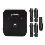 2X Universal Electric Window Switch for All Vehicles