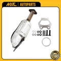 Catalytic Converter for Jeep Wrangler JK (2018–2018) 3.6L V6