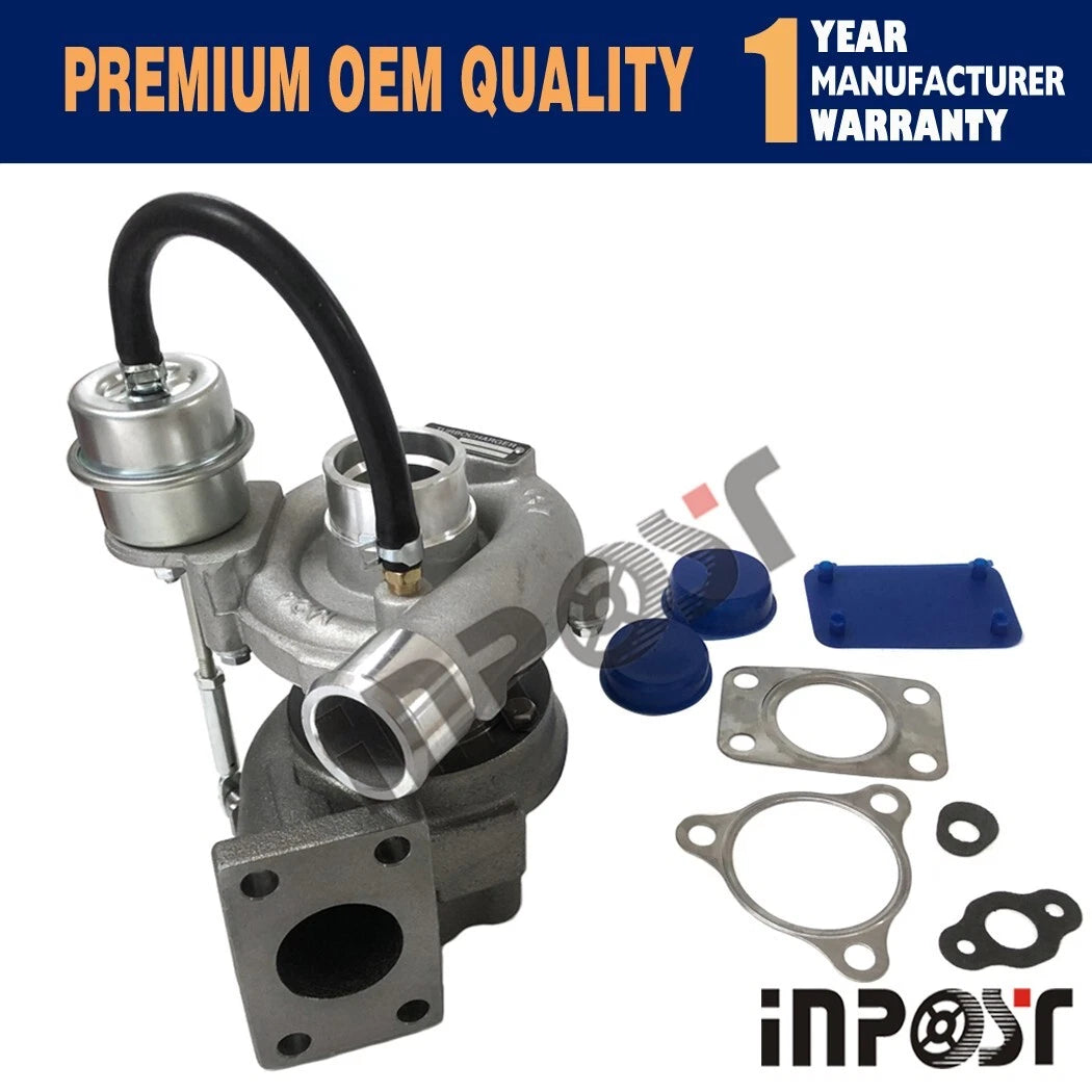 Turbo Charger for Perkins Engine (DK51283, DK51296, DK51300, DK51307)