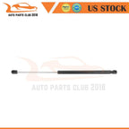 Set of 2 Rear Hatch Gas Lift Support Shocks for Nissan 370Z (2009–2015)