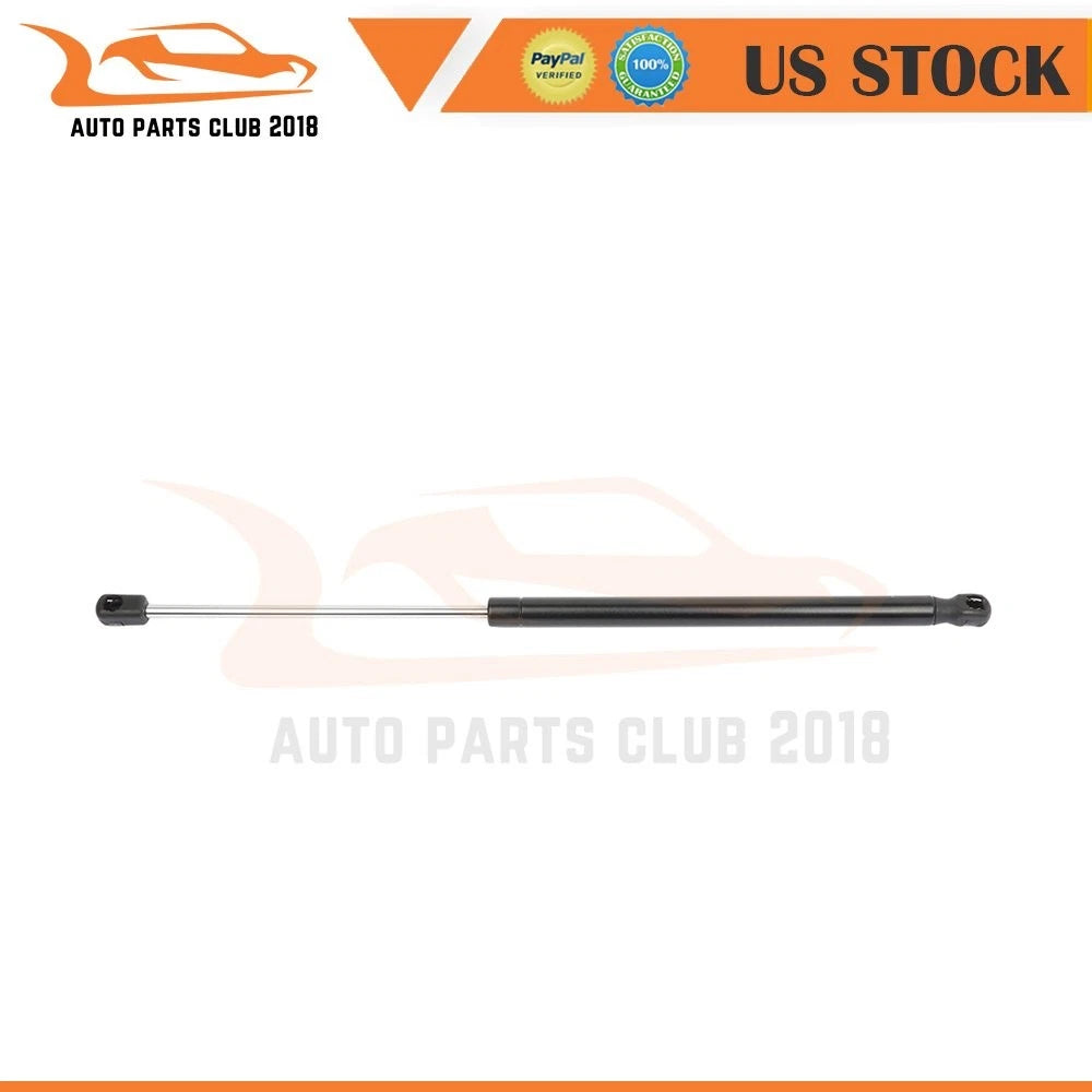 Set of 2 Rear Hatch Gas Lift Support Shocks for Nissan 370Z (2009–2015)