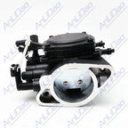 Carburetor for Kawasaki JF650 Jet Ski (1986–1987) RB-194 15001-3720 A1 A2