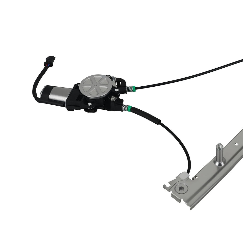 Front Right Power Window Regulator for Dodge Ram 3500 Van (1999-2003)