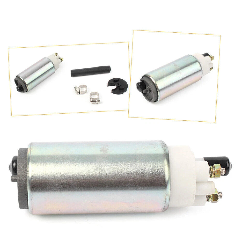 Gas Fuel Oil Pump for Suzuki GSXR1000 (2001–2004), GSXR600/750 (2001–2003)