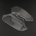 Windshield Side Wind Deflectors for Yamaha XT1200Z Super Tenere (2014-2022)