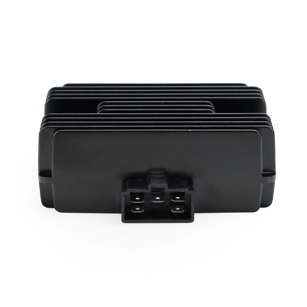 Voltage Regulator Rectifier 5 Pin for Suzuki Gixxer 150 (2016)