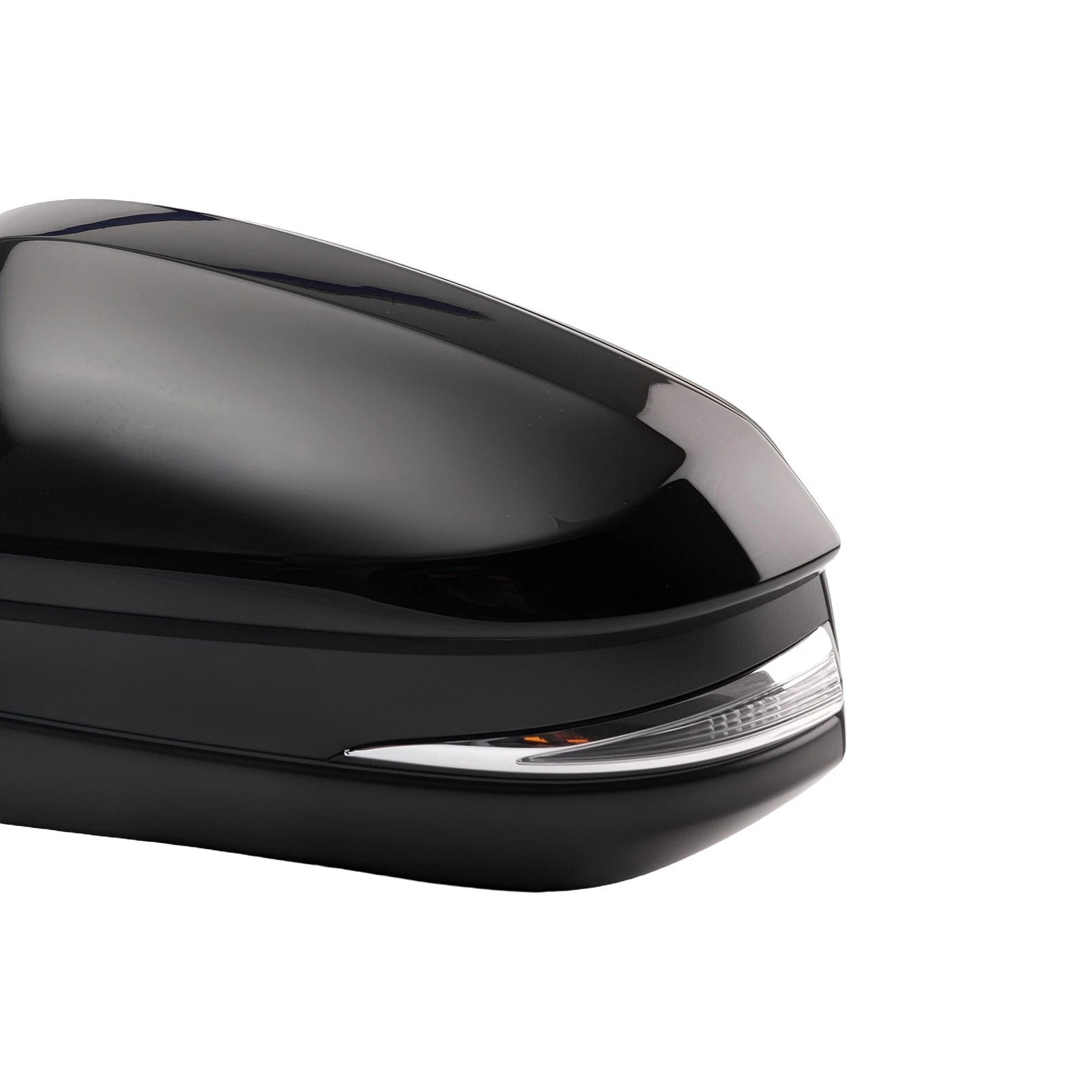 Heated Left Side View Mirror for Toyota Highlander (2014–2018)