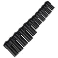 Tap Socket 11PCS for Metric Standard Tool Kit Set for (2011–2015)