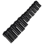 Tap Socket 11PCS for Metric Standard Tool Kit Set for (2011–2015)