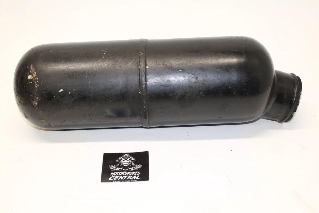 Angled Muffler Exhaust Water Lock Box for Yamaha Waverider 1100 (1995–1996)