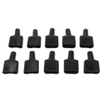10X Waterproof Connector Jacket for Universal Applications (10PCS)