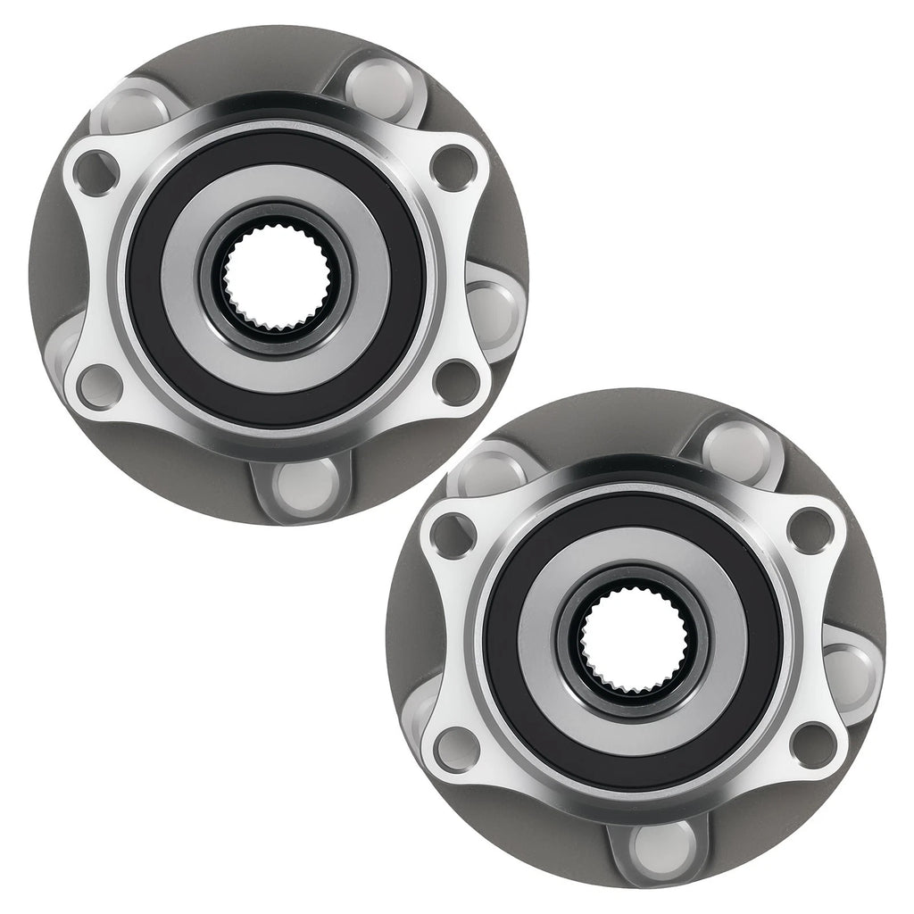 Rear Wheel Hub & Bearing for Subaru Ascent (2019–2021) 512536 28473VA000