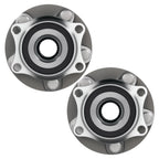 Rear Wheel Hub & Bearing for Subaru Ascent (2019–2021) 512536 28473VA000
