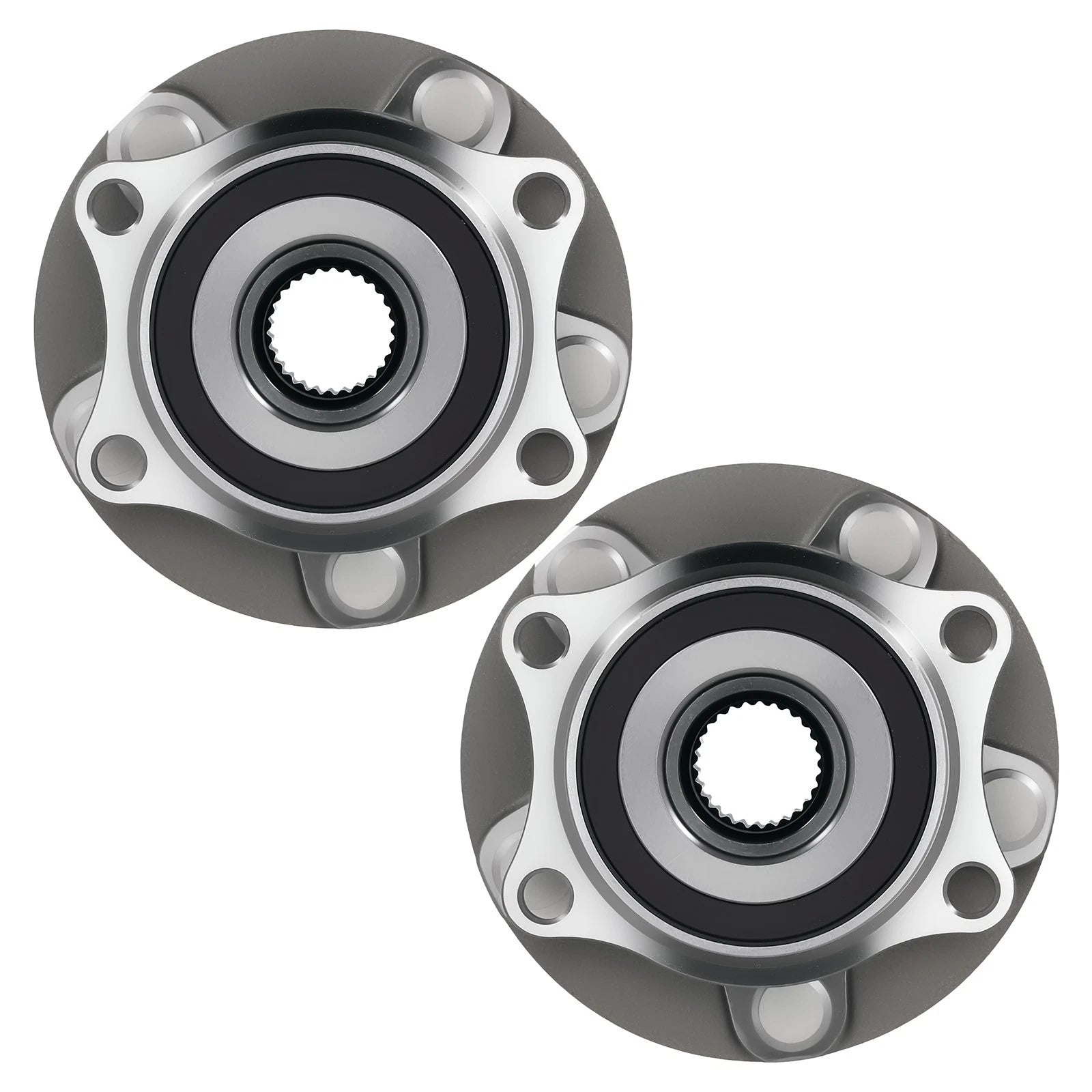 Rear Wheel Hub & Bearing for Subaru Ascent (2019–2021) 512536 28473VA000