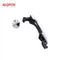 Front Left Outside Door Handle Chrome for 2016-2020 Kia Sorento