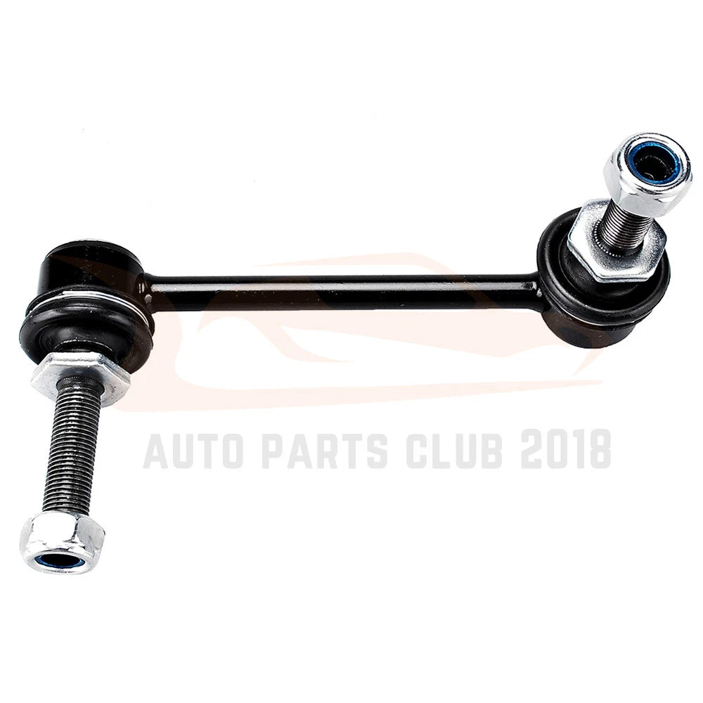 Set of 8 Front Ball Joints for Lexus GX470, Toyota 4Runner (2003–2009)