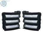 Turn Lights for Nissan Kicks (2025) Left+Right LED DRL Daylight Running Light