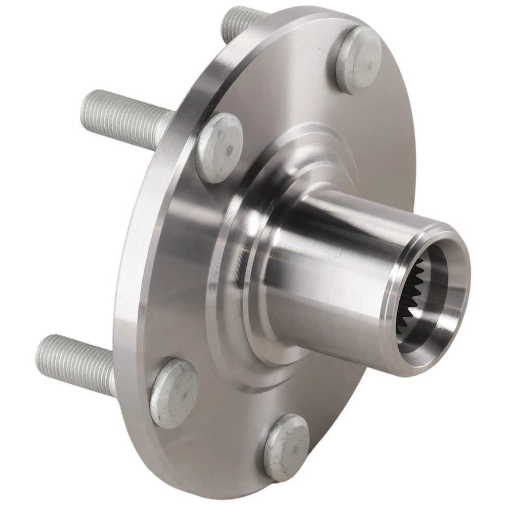 Wheel Hubs for Nissan Altima (2002–2006) Front Driver and Passenger Side