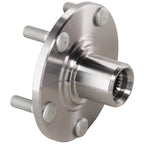 Wheel Hubs for Nissan Altima (2002–2006) Front Driver and Passenger Side
