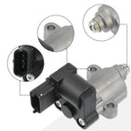 Idle Air Control Valve for Kia Hyundai 2003-2010 (2 x IACV)